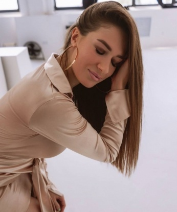Екатерина, 28