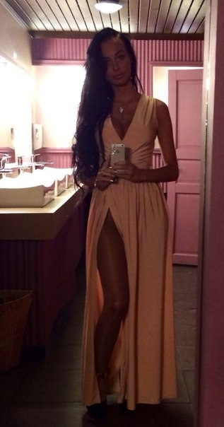 Кристина, 22